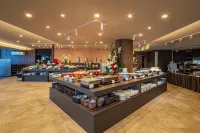 鳥羽大酒店 - 早餐