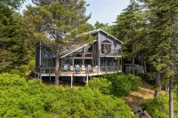 Morningside. Waterfront, Newly Renovated, Dock and Float, Pet Friendly! - 3-Star