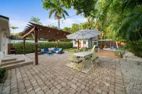 Stylish villa in the heart of all fun in Miami - maisons de vacances