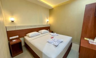 Paus Homestay Syariah
