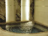 Kangurt Grand Hotel - Gym