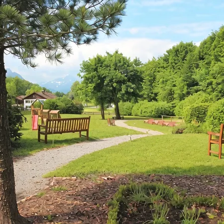 Hotel Bannwaldsee