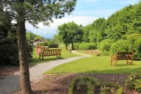 Hotel Bannwaldsee - Pools