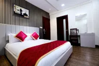 Hotel Blue Pearl Chikmagalur - Morgenmad