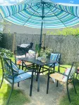 Funky and cozy home ! A little bit of everything for everyone. - 무료 와이파이