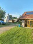 Quiet, Comfortable Wooden Tepee in a Small Jura Village Near Our Horses. - ชาเลต์