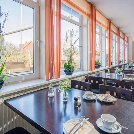 Strandhotel Achtert Diek