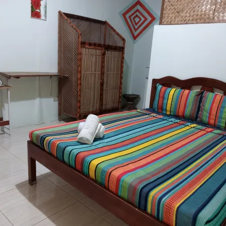Alfa Garden Lodge