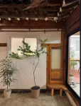 HausDa SuChon Private Yard Hanok 2BR 3BED SofaBed 8Table 5Guest - เพนชั่น