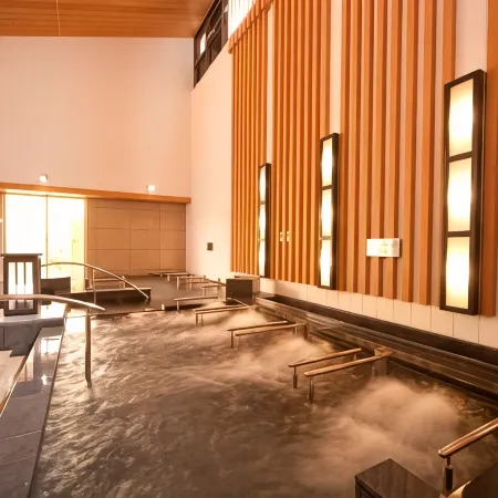 Kikunan Onsen Yubel Hotel