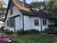 90 Ft of Frontage on Balsam Lake, WI--w/large dock and more. Sleeps 12+ - 4-Star