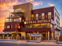 Utkal Hotels Near Nandankanan Zoo - 2-Star