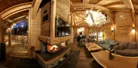 Les Chalets d'Adelphine - Pet friendly