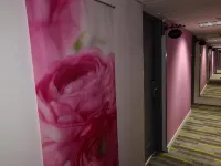 Atoll Hotel Restaurant - 3-Star