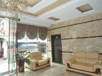 Wanglu Home Inn - Wifi