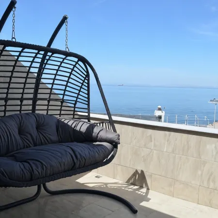 LİZBON Hotel