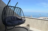 LİZBON Hotel - vue sur la montagne