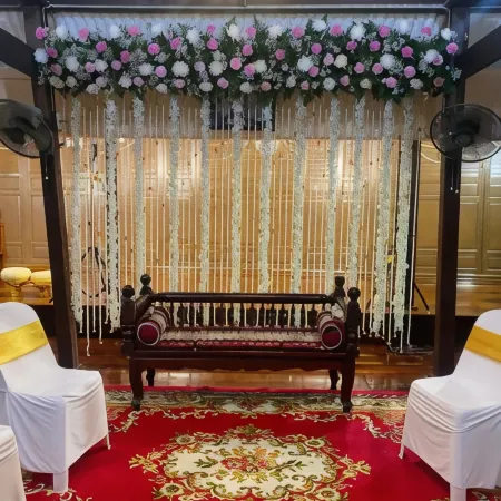 Baan Kornnara Resort