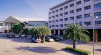 โรงแรมเวสเทิร์นแกรนด์ราชบุรี - ที่มีที่จอดรถ