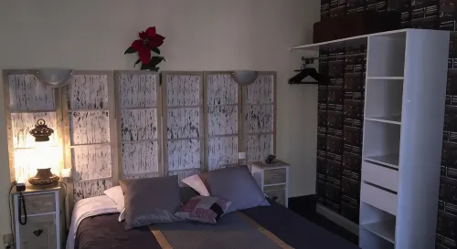 阿麗亞娜酒店 - 2星級