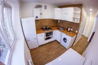 Two Rooms Apartment in the Center - 2-Star