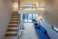Yangyang Sokcho Kinship Stay - Pools