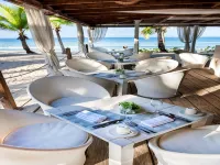Catalonia Bayahibe - All Inclusive - Morgenmad