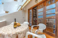 1 bdr apartment with heated pool, close to the beach, Complex Garden City - 2 estrellas
