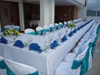 Hotel Angasmayo - WiFi