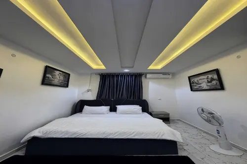 The Palms Apartment - Apartments