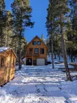 Lucky 7 Modern Mountain Hideaway - Black Hawk - Boutique