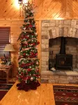 Ticket to the great outdoors! - Chalets
