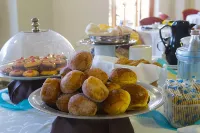 Hotel Dei Pini - breakfast