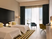 Fraser Suites Riyadh Hotels near Riyadh Golf Courses