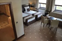 艾麗莎堡天橋附近的酒店 - SPA