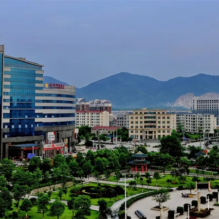 Tokang International Hotel