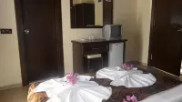 Green Palm Hotel - 3-نجوم