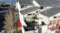 Summit County Basecamp: Escape to the Mountain Lake! Garage-Grill-In Town! - gimnasio