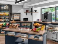 Arc Hotel Washington DC, Georgetown Отели рядом с достопримечательностью «Фогги-Боттом»