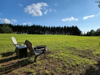 Romantic Cottage Getaway, tucked peacefully in the woods - 4 tähden