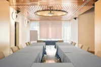 Hotel San Marco Fitness Pool & Spa - Parkplatz