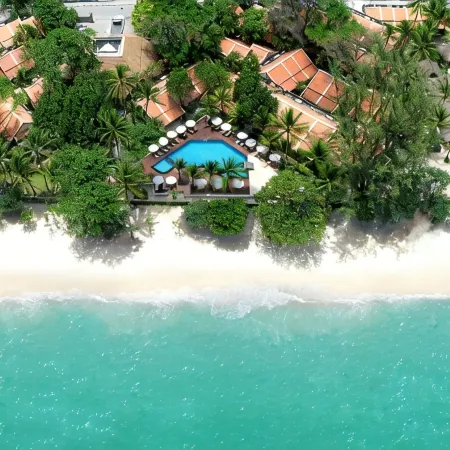 Impiana Beach Resort Patong, Phuket
