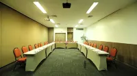 Novotel Campo Grande - parcheggio