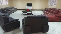 Ulrika Guest House - Airport Shuttle