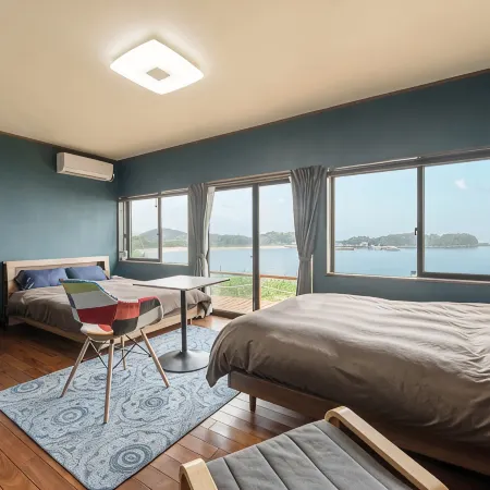 Seaside Inn Hakuo