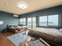 Seaside Inn Hakuo - parking
