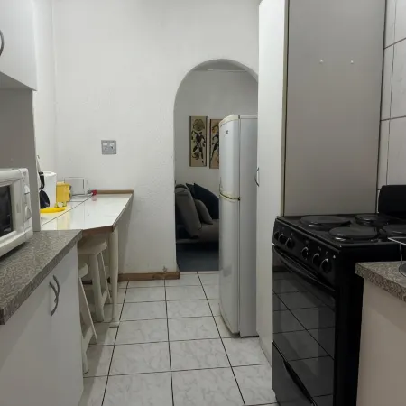 Busa House One bedroom Unit