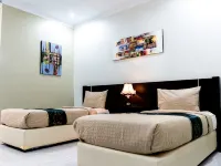 Pondok Garuda Guest House - Bintang 3