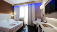 Raffaello Hotel & Mooka Restaurant - Balkon