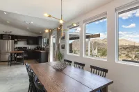 The Cherokee House in Joshua Tree! - ブティック